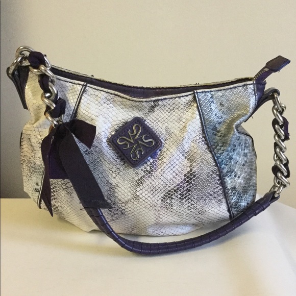 Simply Vera Vera Wang Purse BUY TODAY ONLY❤️ - Picture 6 of 7
